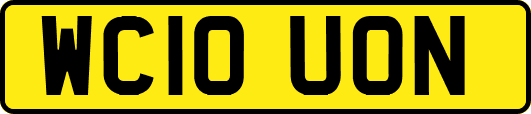 WC10UON
