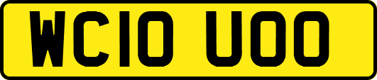 WC10UOO