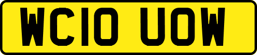 WC10UOW