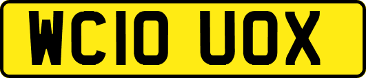 WC10UOX