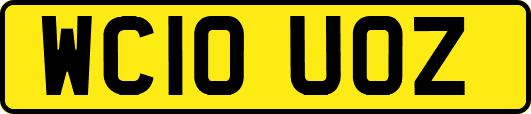 WC10UOZ