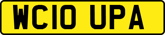 WC10UPA