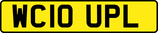 WC10UPL