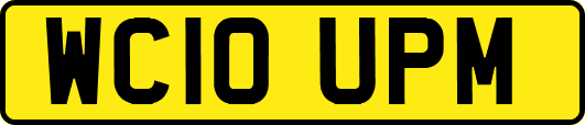 WC10UPM