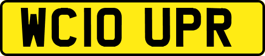 WC10UPR
