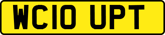 WC10UPT