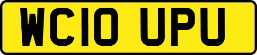 WC10UPU