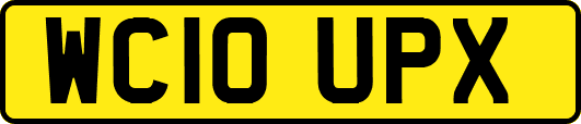 WC10UPX