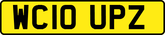 WC10UPZ