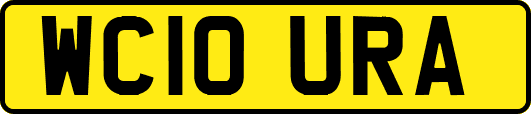 WC10URA