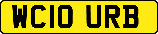 WC10URB