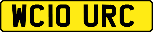 WC10URC