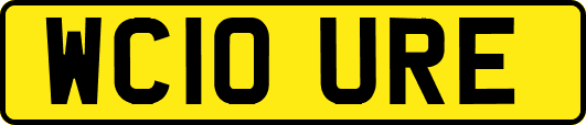 WC10URE