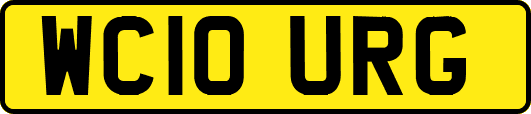 WC10URG
