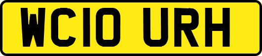 WC10URH
