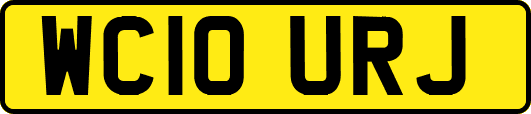 WC10URJ