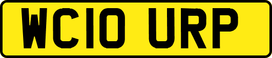 WC10URP