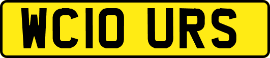 WC10URS