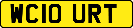 WC10URT