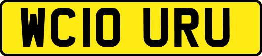 WC10URU