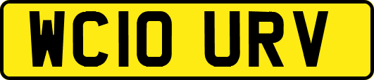 WC10URV