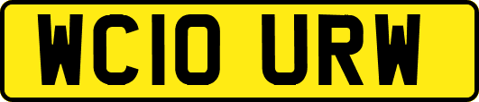 WC10URW