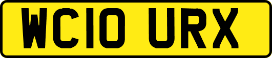 WC10URX