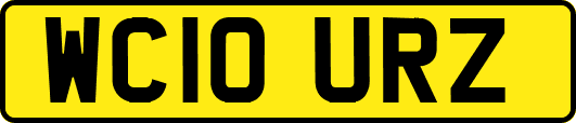 WC10URZ