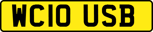 WC10USB