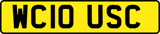 WC10USC