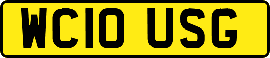 WC10USG