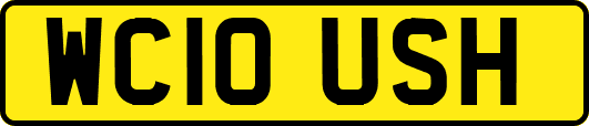 WC10USH