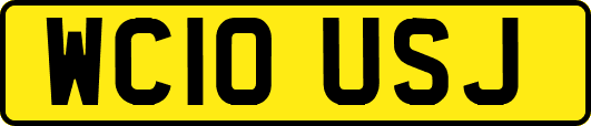 WC10USJ
