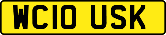 WC10USK