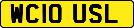 WC10USL