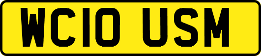 WC10USM