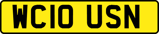 WC10USN
