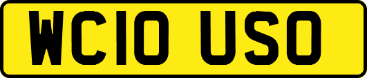 WC10USO