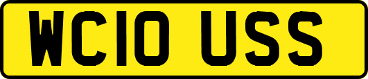 WC10USS