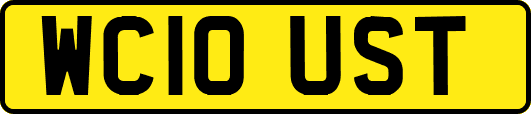 WC10UST