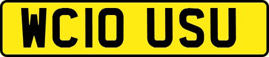 WC10USU