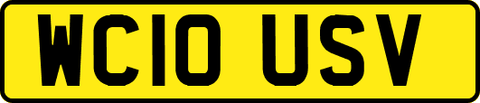 WC10USV