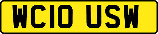WC10USW