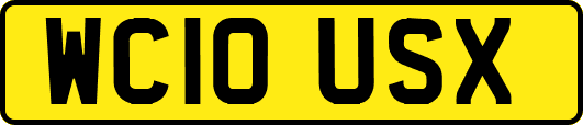 WC10USX