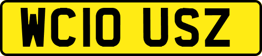 WC10USZ