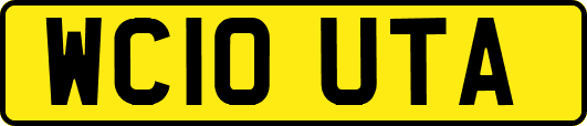 WC10UTA