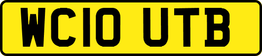 WC10UTB