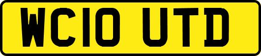 WC10UTD