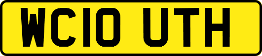 WC10UTH