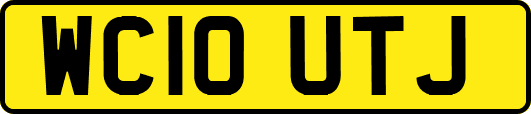 WC10UTJ